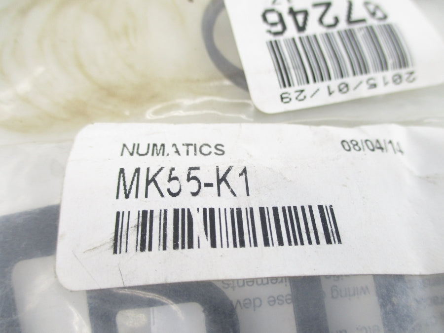 NUMATICS MK55-K1 NSMP