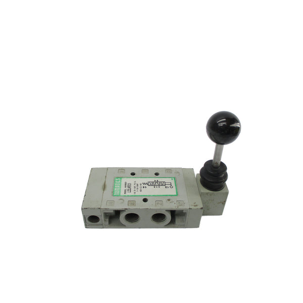 NUMATICS L22LA5520 14.5-145PSI NSNP
