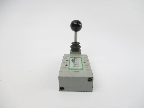 NUMATICS L22LA5520 14.5-145PSI NSNP