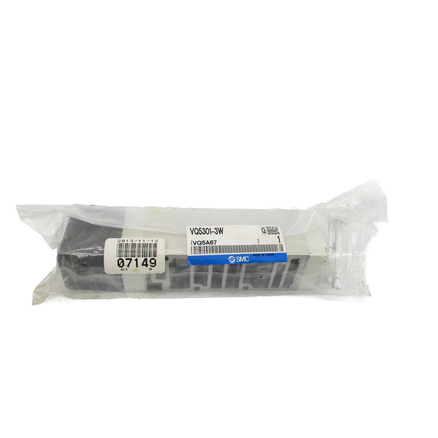 SMC VQ5301-3W NSMP