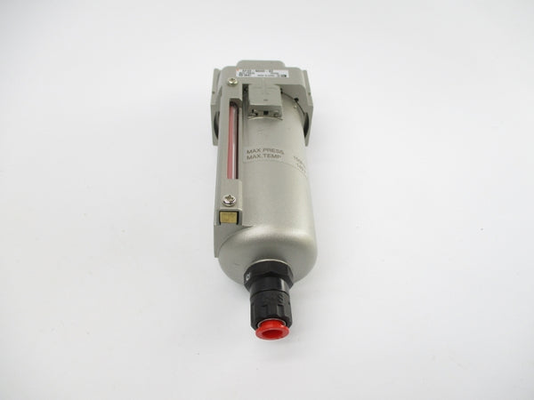 SMC AF40-N04D-8Z 150PSI NSNP