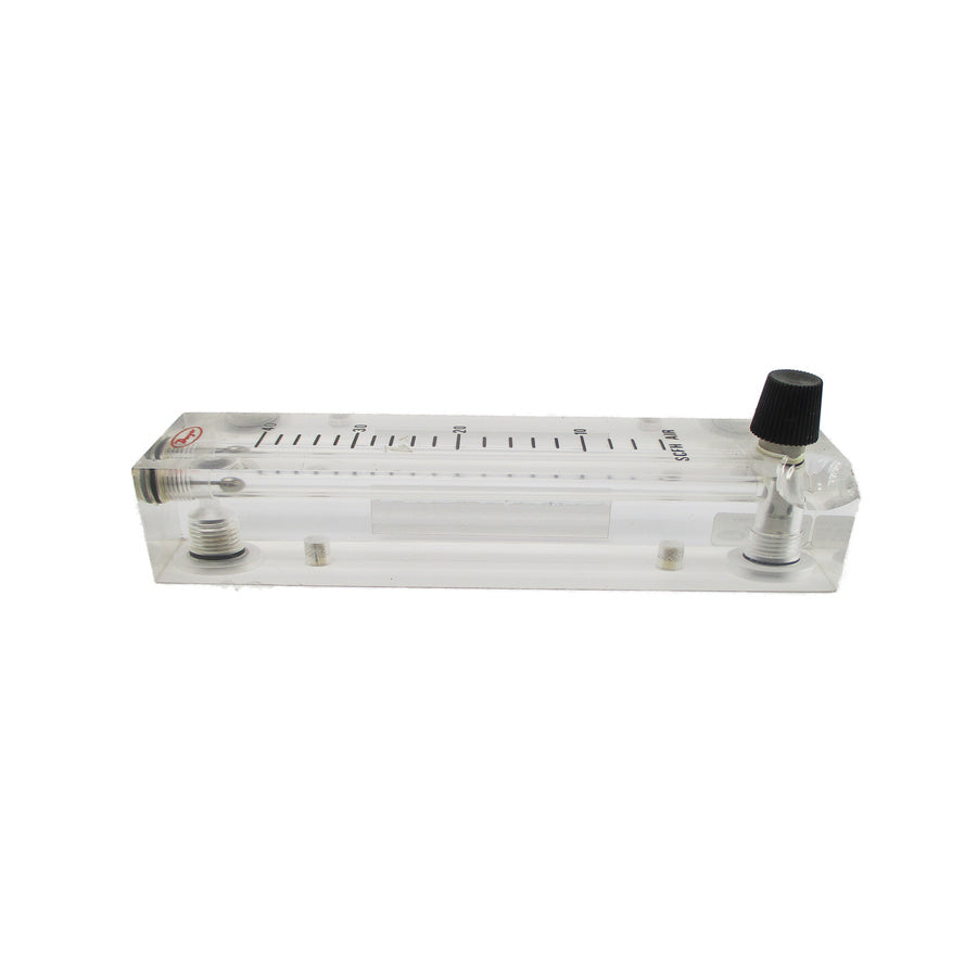 DWYER VFB-52-SSV 0-40 (AS PICTURED) NSNP