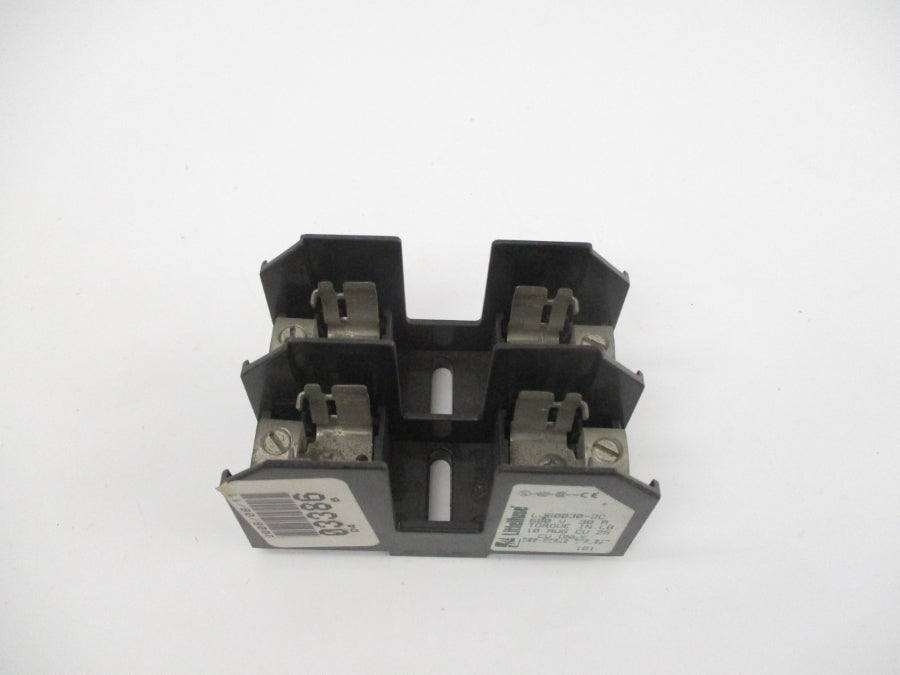 LITTELFUSE LJ60030-2C 600V 30A NSNP