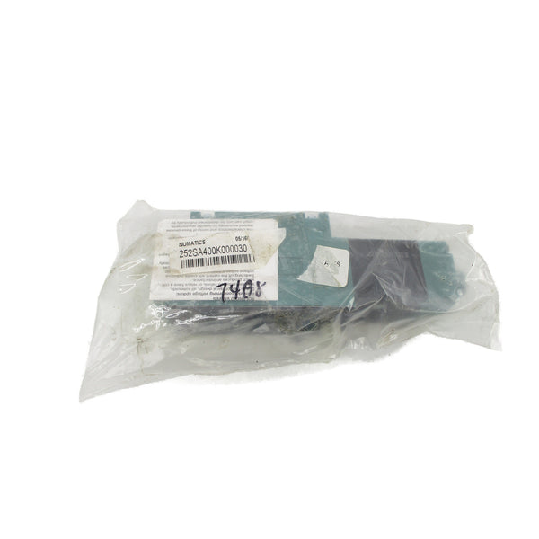 NUMATICS 252SA400K000030 NSMP