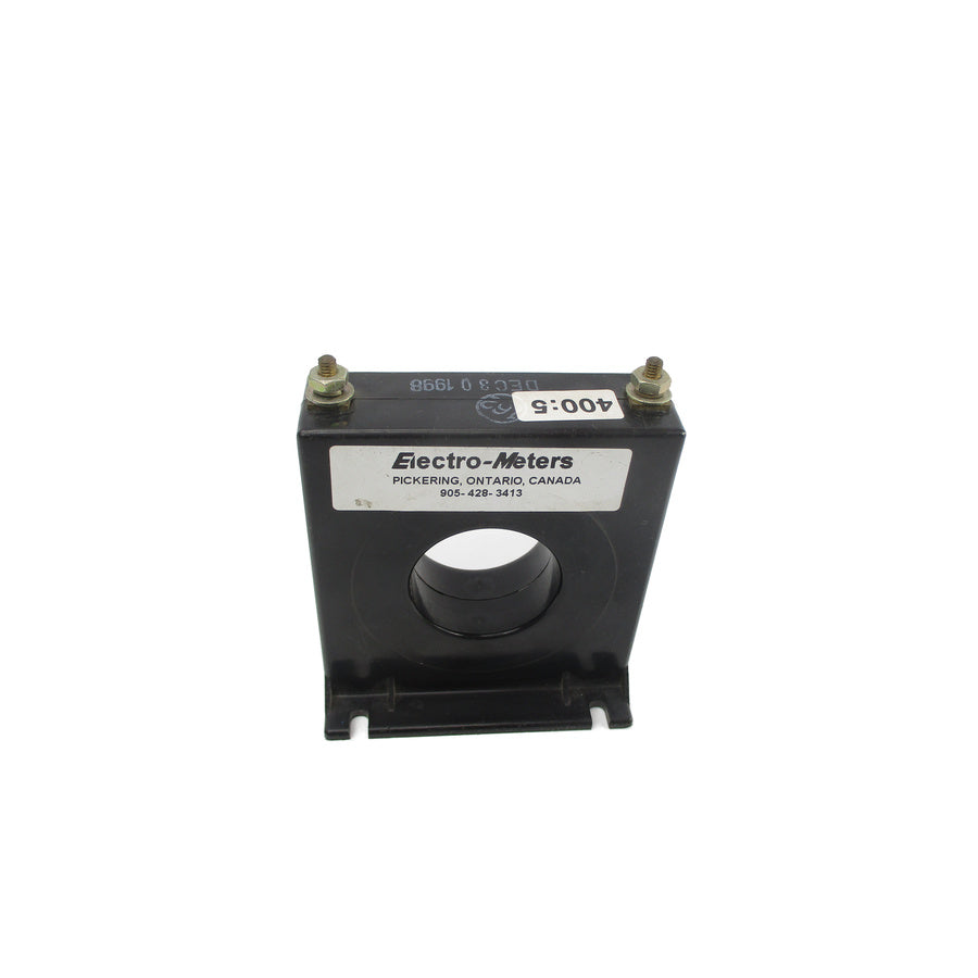 ELECTRO-METERS 5SFT-401 600V 5A NSNP