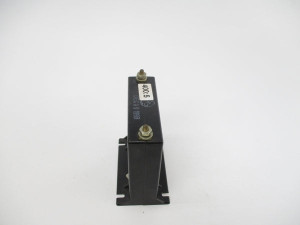 ELECTRO-METERS 5SFT-401 600V 5A NSNP