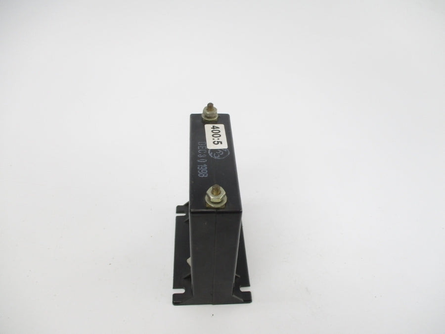 ELECTRO-METERS 5SFT-401 600V 5A NSNP