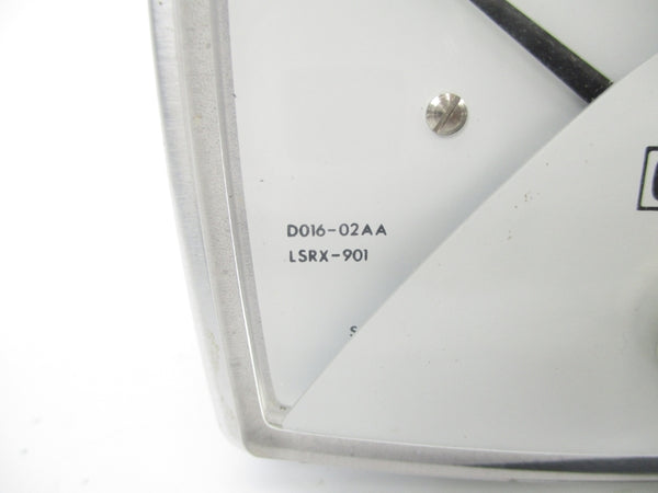 CROMPTON D016-02AALSRX-901 0-300ACA NSNP