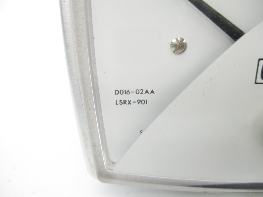 CROMPTON D016-02AALSRX-901 0-300ACA NSNP