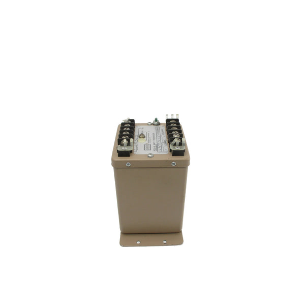 RIS PCE-15-P1-EO-C5-XA-F60-W2-ZO-A2-G1 300-550V 25A UNMP
