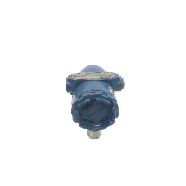 ROSEMOUNT 2088G3S22A1M5B4KB 10.5-30VDC 800PSI NSNP