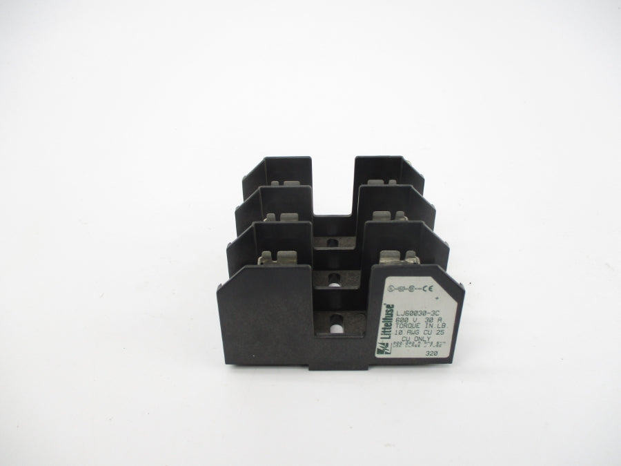 LITTELFUSE LJ60030-3C 600V 30A NSNP