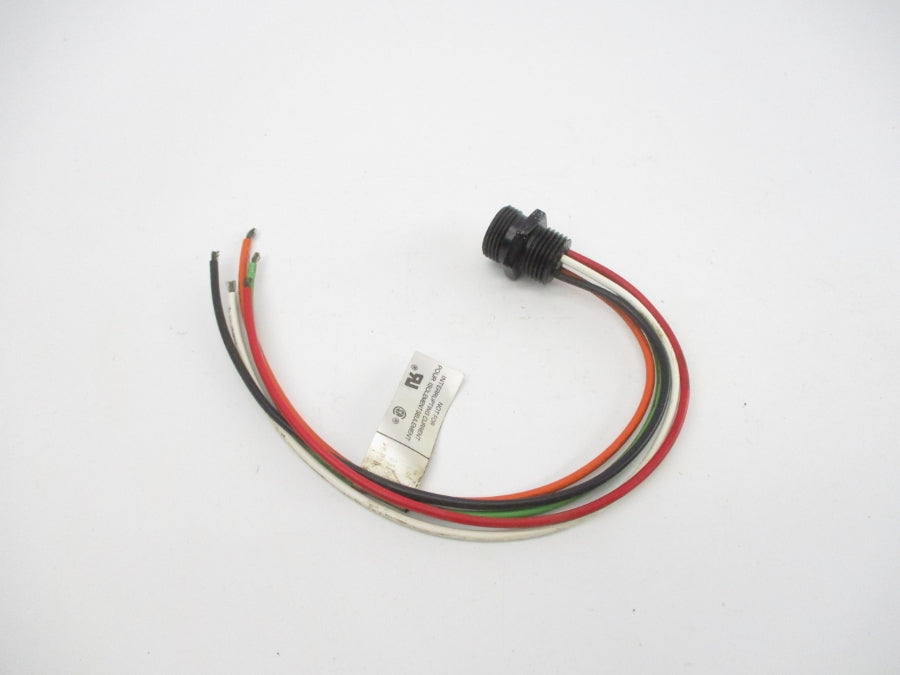 DANIEL WOODHEAD 1R5006A20A120 600V 8A NSNP