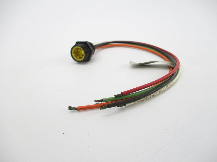 DANIEL WOODHEAD 1R5006A20A120 600V 8A NSNP