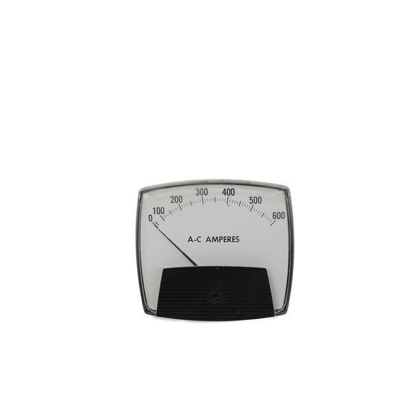 ELECTRO-METER GE250-440-LSSJ 0-600AAC NSNP