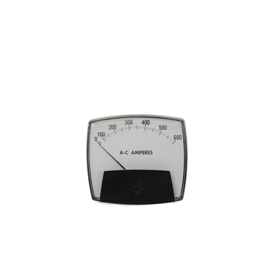 ELECTRO-METER GE250-440-LSSJ 0-600AAC NSNP