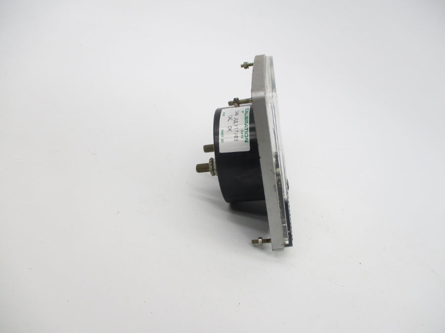 ELECTRO-METER GE250-440-LSSJ 0-600AAC NSNP