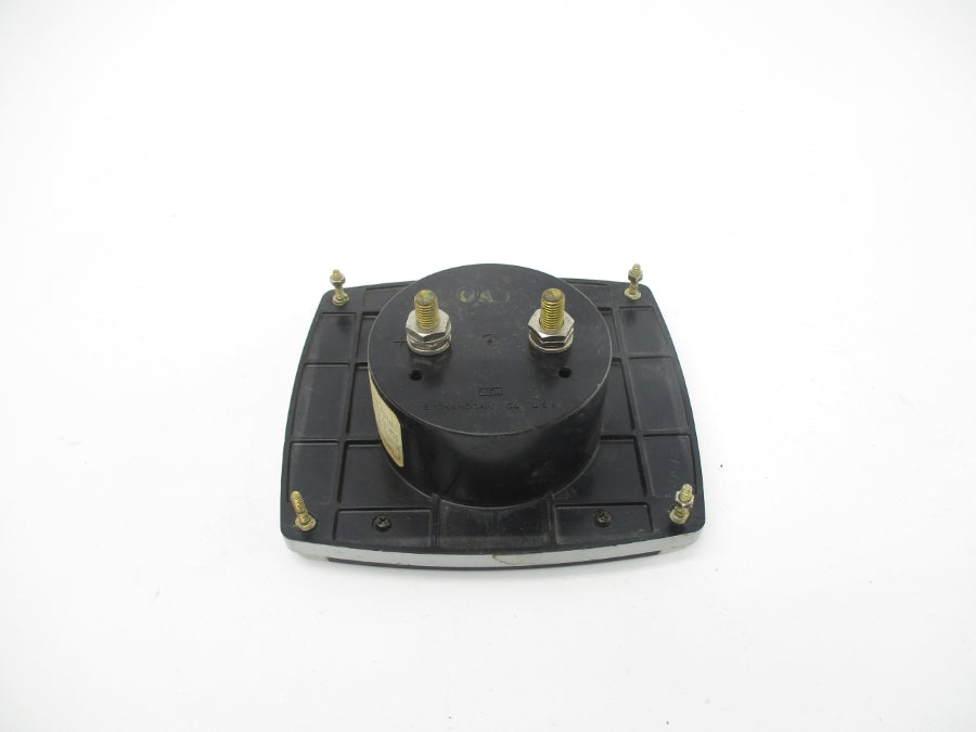 ELECTRO-METER GE250-440-LSSJ 0-600AAC NSNP