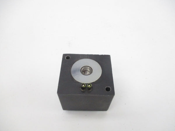 NUMATICS 228-714 100-115/110-120V .380A NSNP