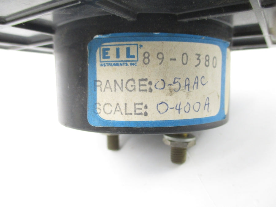 EIL 89-0380 0-400A NSNP