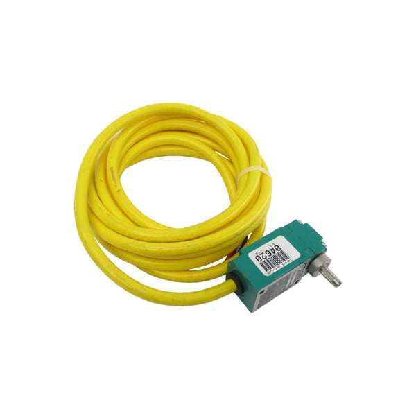 INDUSTRIAL SPARE PART 802M-HY16 SER. F 120-600VAC 60A NSNP