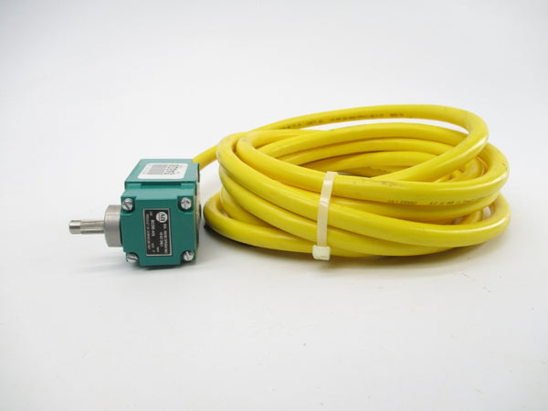 INDUSTRIAL SPARE PART 802M-HY16 SER. F 120-600VAC 60A NSNP