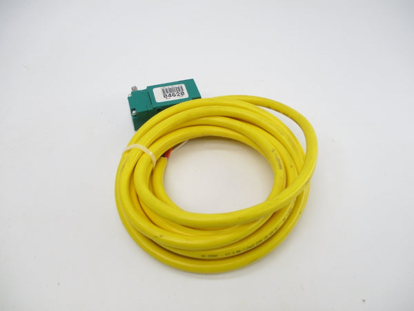 INDUSTRIAL SPARE PART 802M-HY16 SER. F 120-600VAC 60A NSNP