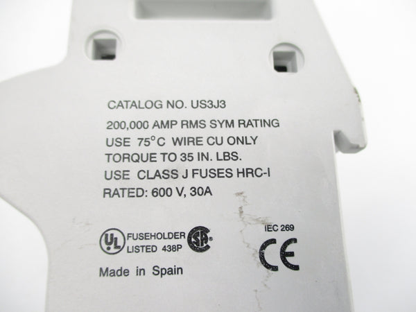 GOULD US3J3 600V 30A NSNP