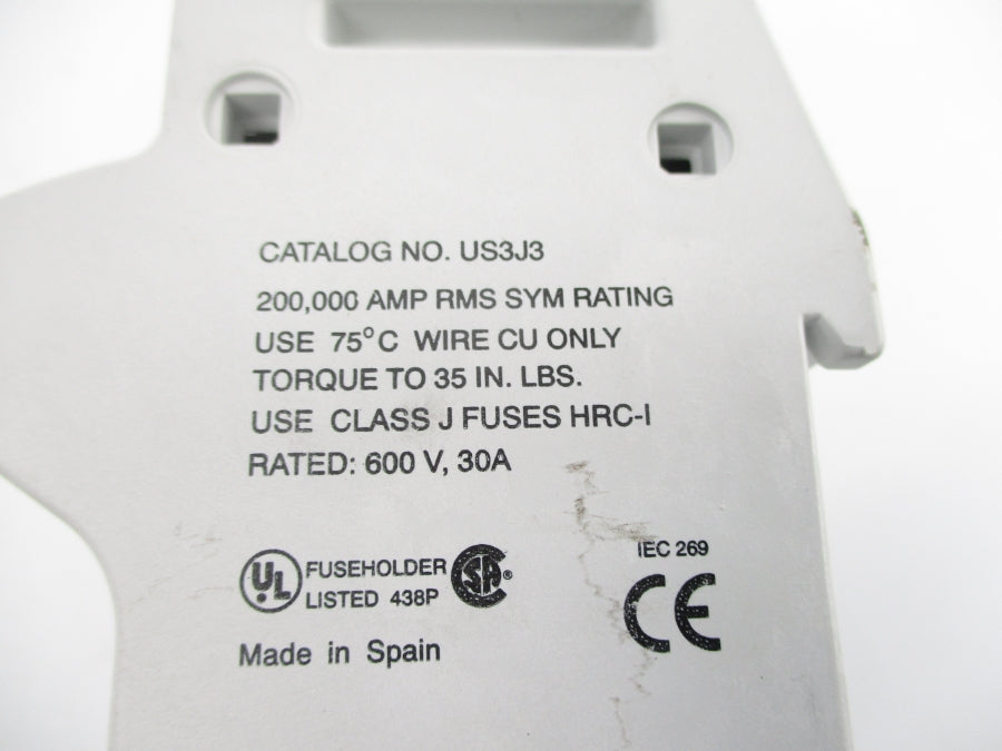 GOULD US3J3 600V 30A NSNP