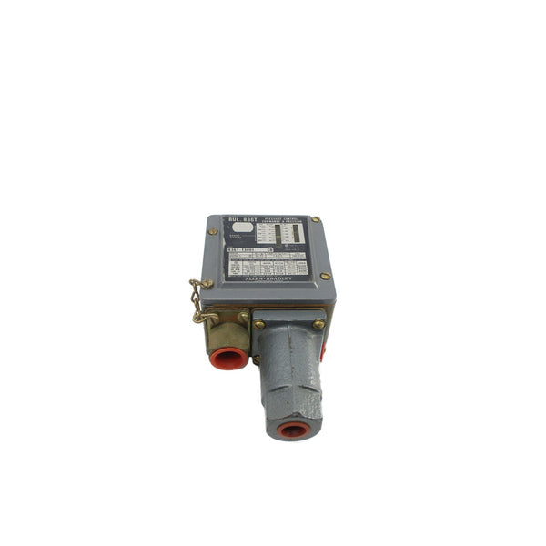 INDUSTRIAL SPARE PART 836T-T300J SER. CB 120-600V 60A NSNP