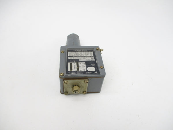 INDUSTRIAL SPARE PART 836T-T300J SER. CB 120-600V 60A NSNP