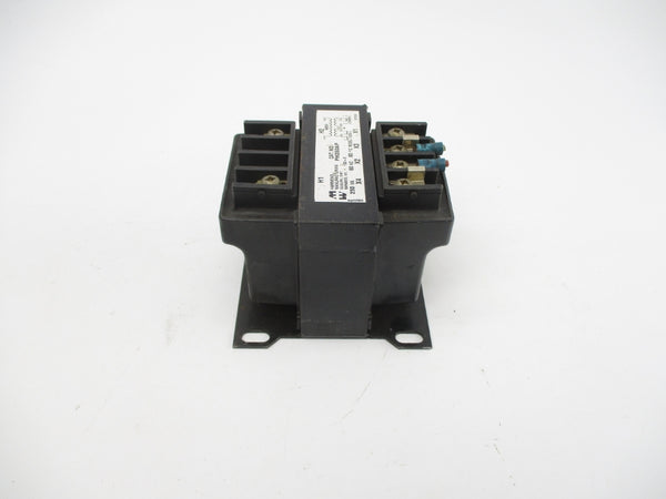 HAMMOND MANUFACTURING PH250AP 600V UNMP