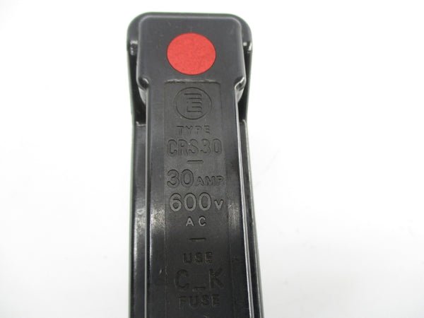 ENGLISH ELECTRIC CRS30 600V 30A NSNP