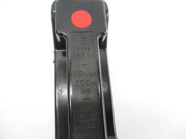 ENGLISH ELECTRIC CRS60 600V 60A NSNP