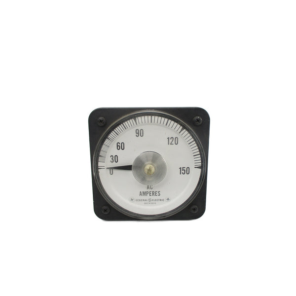 GENERAL ELECTRIC 50-10514LSPZ2 0-150ACA NSNP