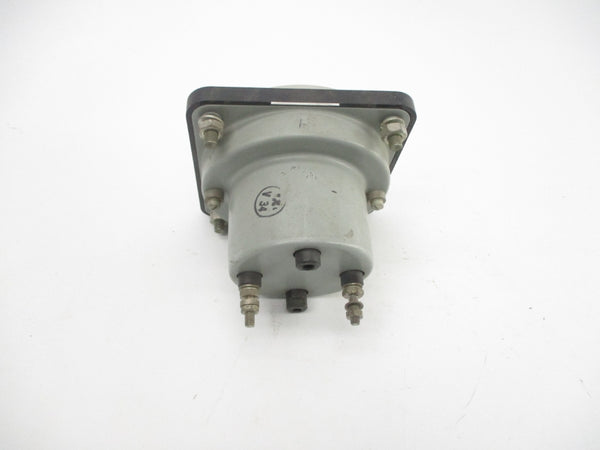 GENERAL ELECTRIC 50-10514LSPZ2 0-150ACA NSNP