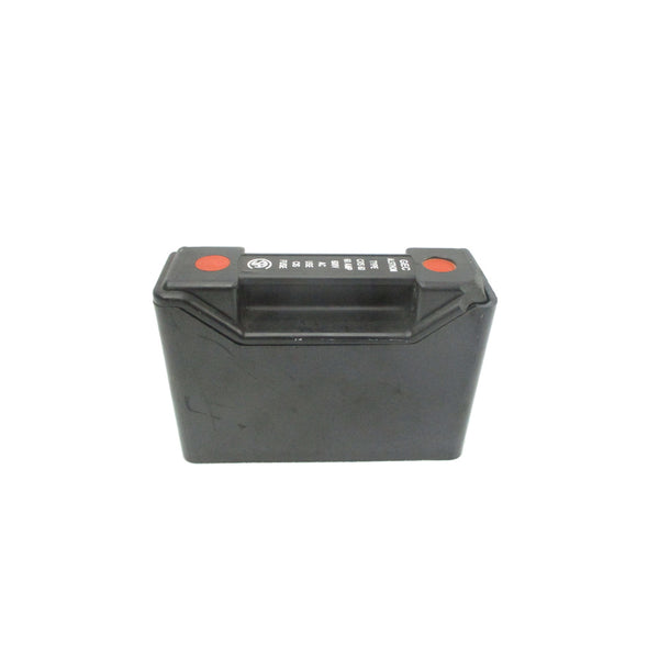GEC CRS60 600VAC 60A (AS PICTURED) NSNP