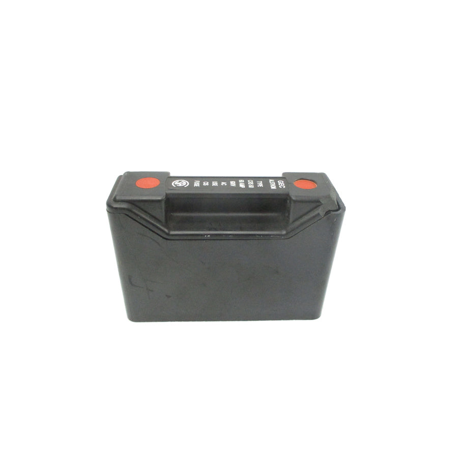 GEC CRS60 600VAC 60A (AS PICTURED) NSNP