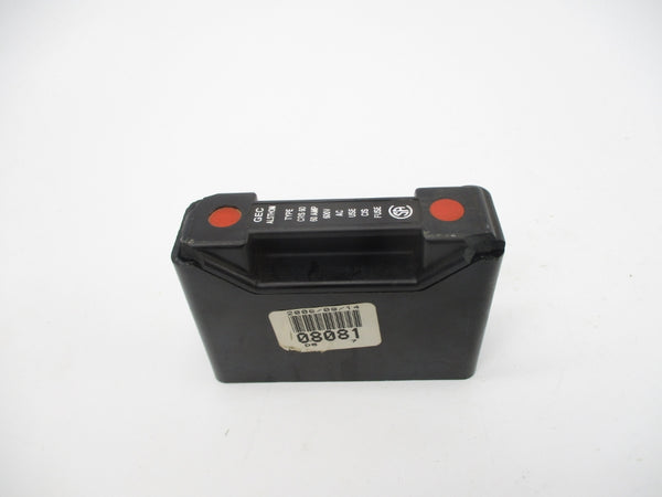 GEC CRS60 600VAC 60A (AS PICTURED) NSNP