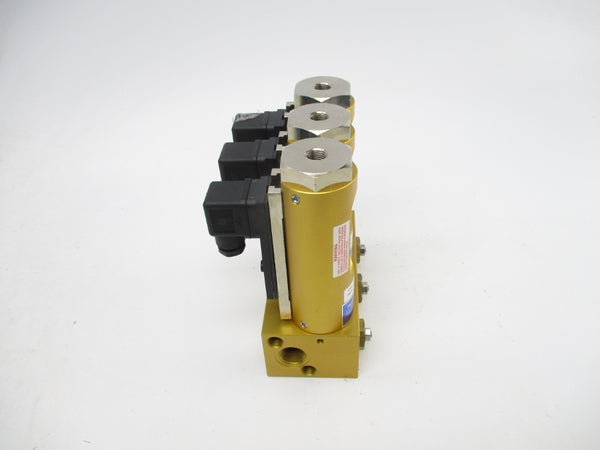 KOBOLD BVB-4103 NSNP