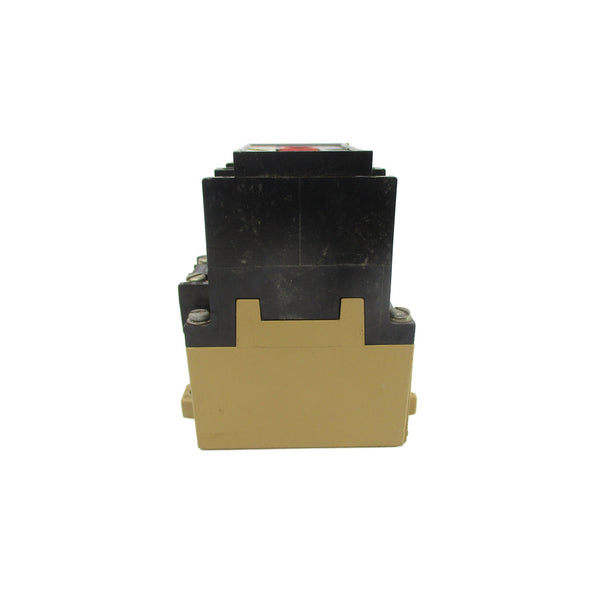 INDUSTRIAL SPARE PART 700-P400A1 SER. B 575-600V 60A NSNP