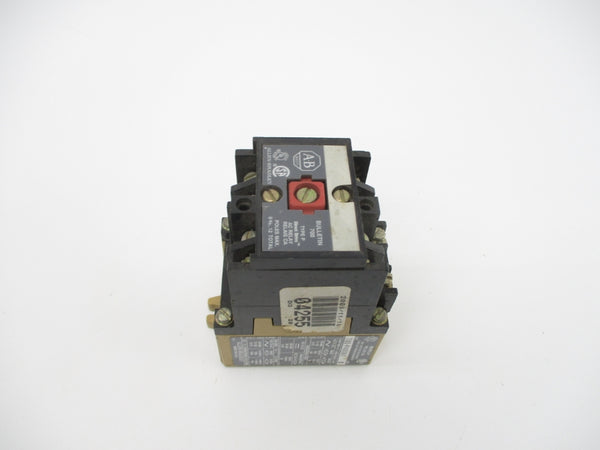 INDUSTRIAL SPARE PART 700-P400A1 SER. B 575-600V 60A NSNP