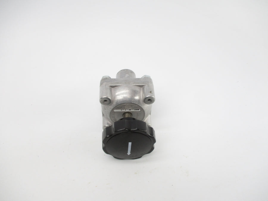 BARKSDALE 9001-M-F-C NSNP
