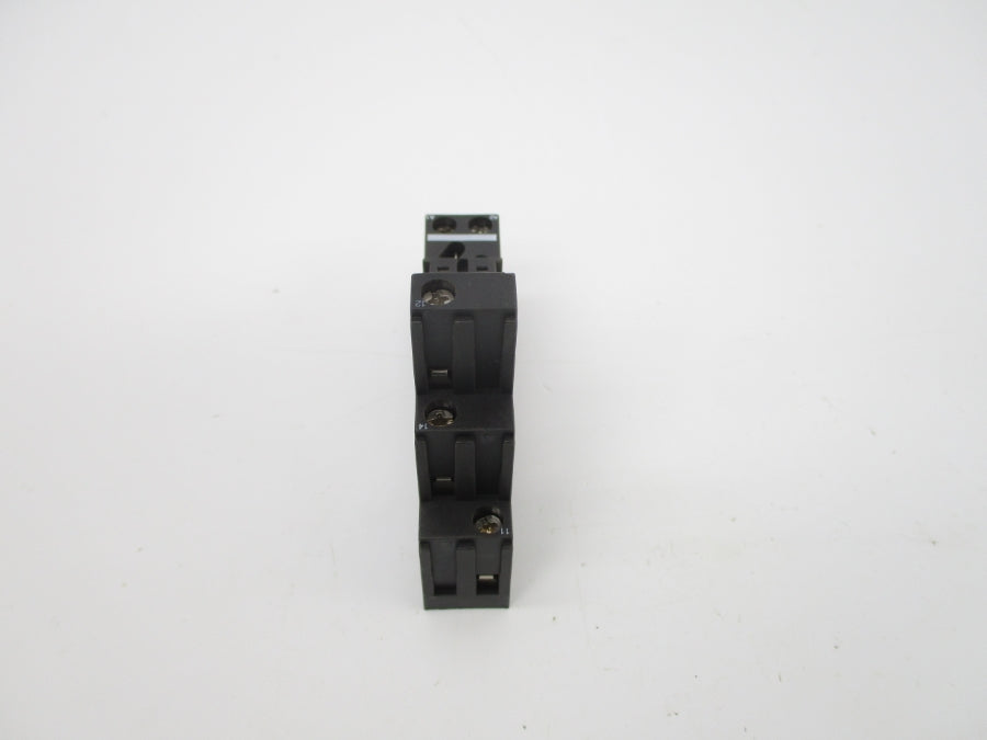 SCHNEIDER ELECTRIC RSZE1S35M 250V 12A NSNP