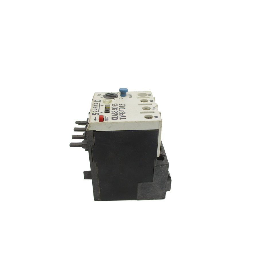 SQUARE D 9065TD1.8 660V 1.8-2.6A NSNP