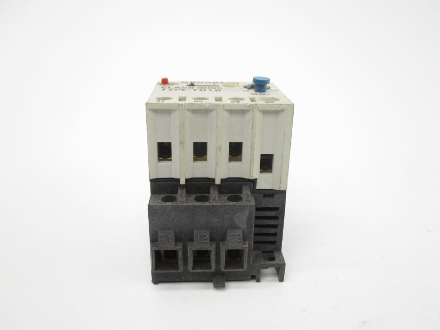 SQUARE D 9065TD1.8 660V 1.8-2.6A NSNP