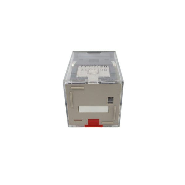 OMRON MKS3PIN-5 120VAC 10A NSNP