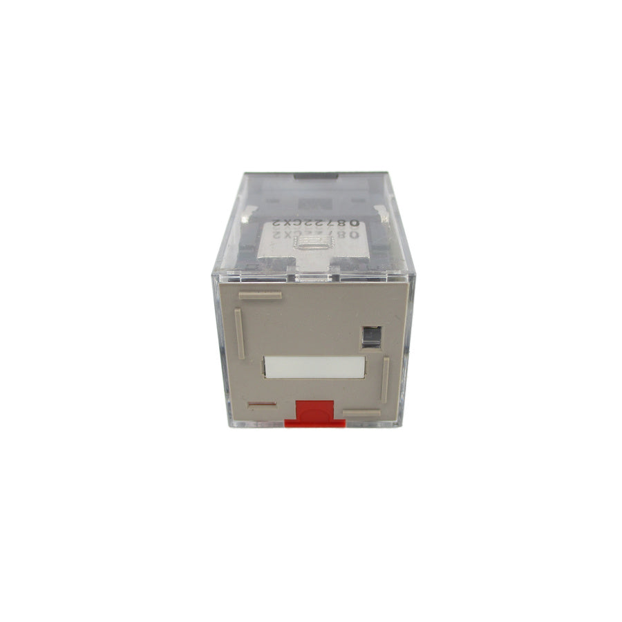 OMRON MKS3PIN-5 120VAC 10A NSNP