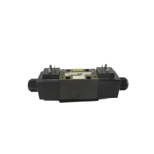 PARKER D1VW004CNYWF491 120V .46A 4000PSI NSNP