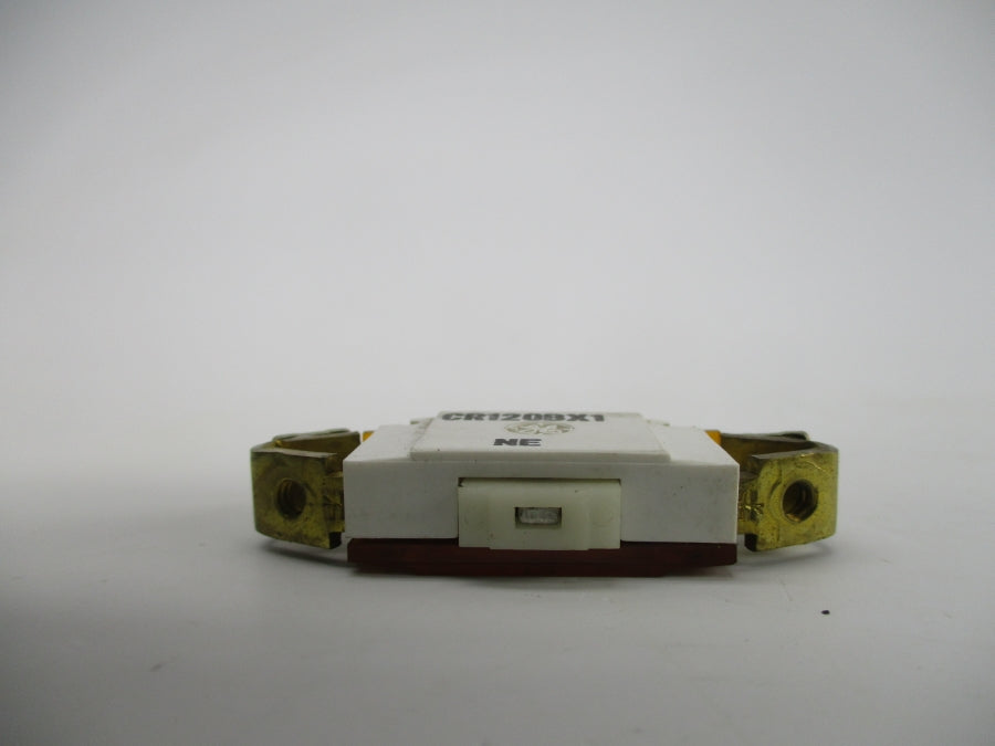 GENERAL ELECTRIC CR120BX1 NSNP